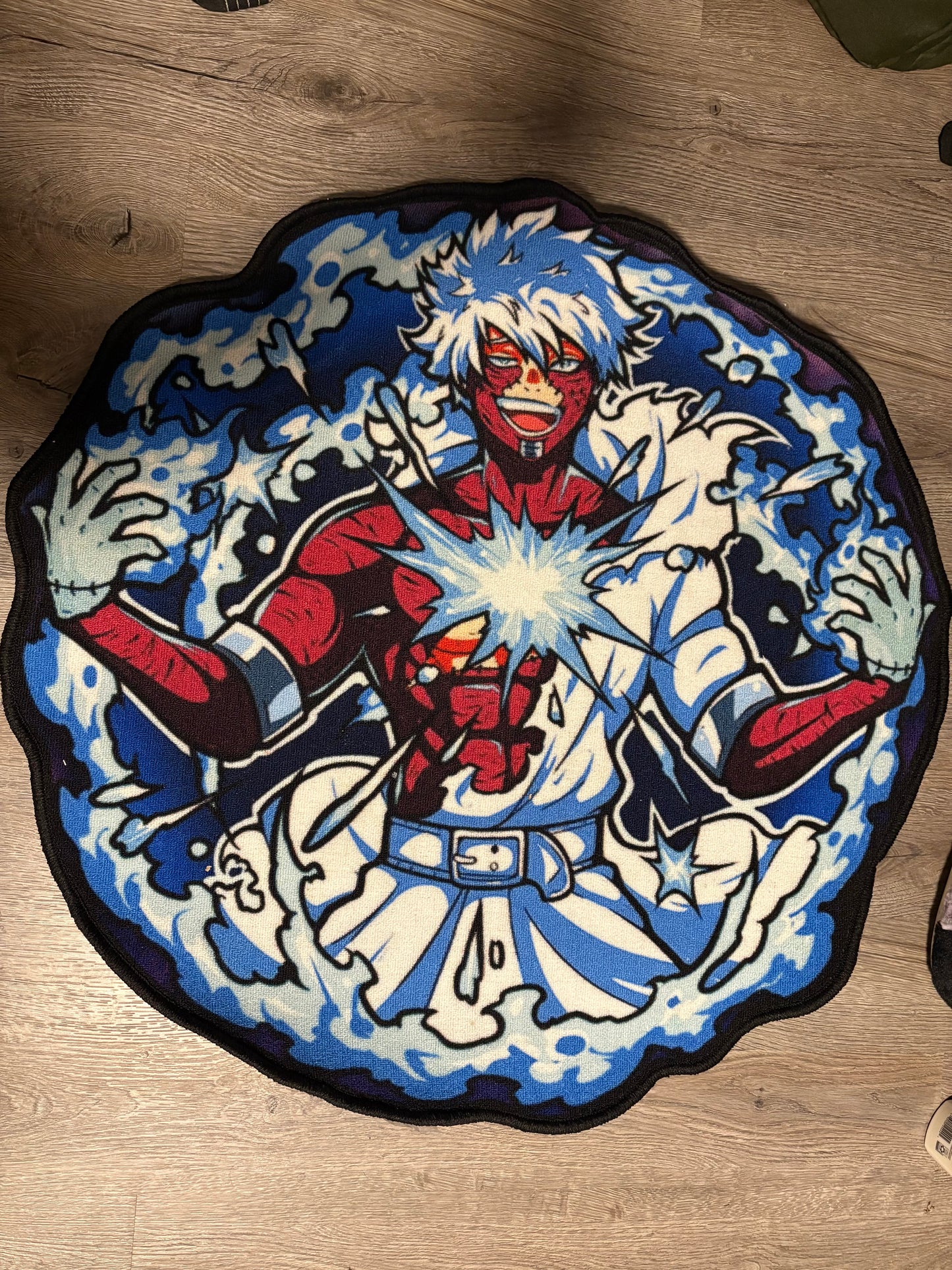 Dabii Rug