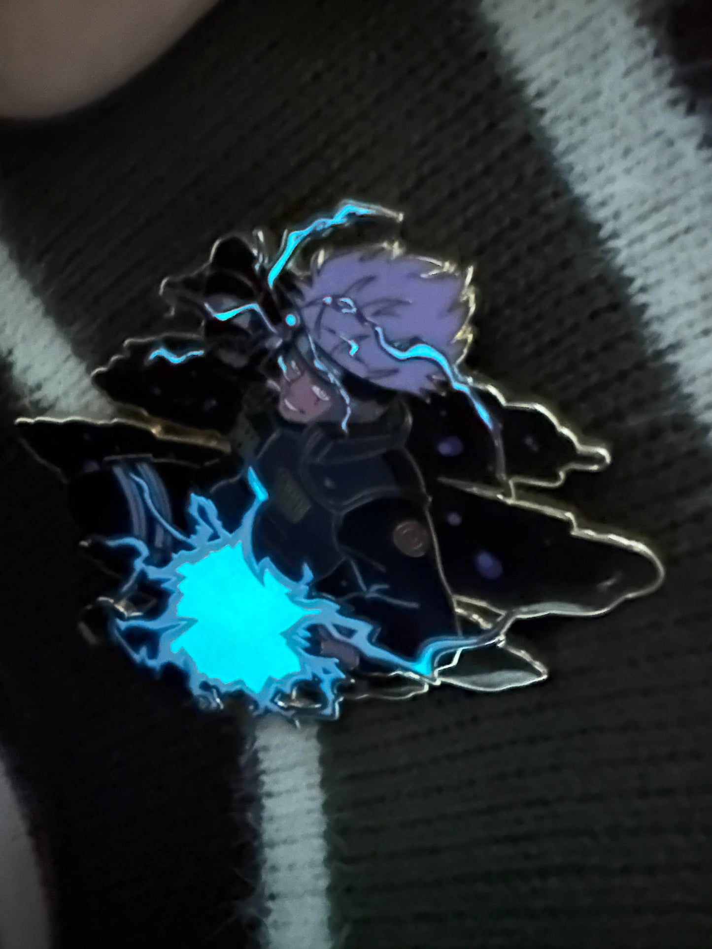 Gokashi Pin