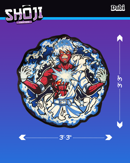 Dabii Rug