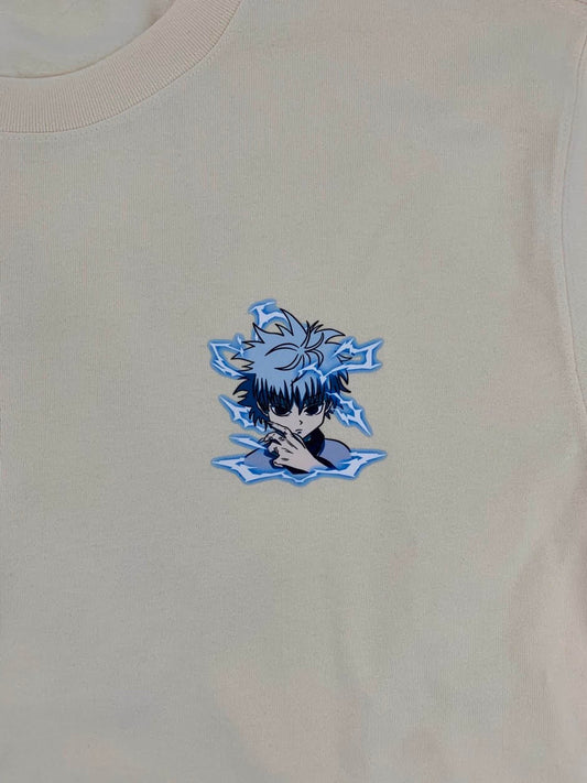 Hunter Anime Tshirt