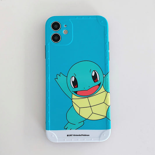 Anime Wavy iPhone Case