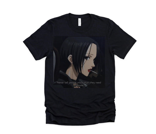 Nana Anime T-shirt