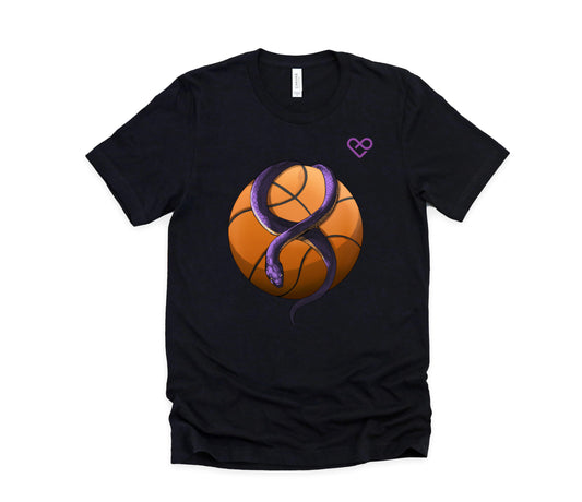 Black Mamba Tee